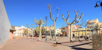 AMPLIO PISO EN EL CENTRO DE VALL DUIXO 41