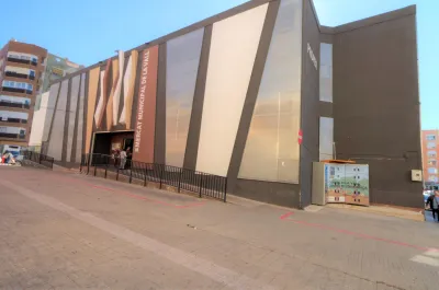 AMPLIO PISO EN EL CENTRO DE VALL DUIXO 42