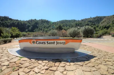 AMPLIO PISO EN EL CENTRO DE VALL DUIXO 43