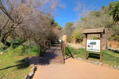 AMPLIO PISO EN EL CENTRO DE VALL DUIXO 44