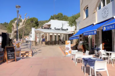 AMPLIO PISO EN EL CENTRO DE VALL DUIXO 46