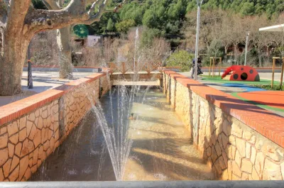 AMPLIO PISO EN EL CENTRO DE VALL DUIXO 47