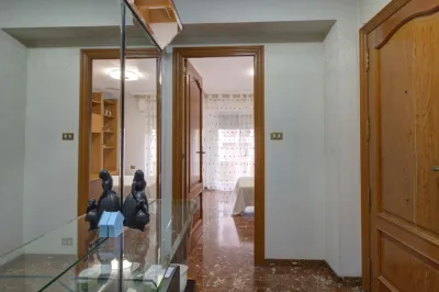 AMPLIO PISO EN EL CENTRO DE VALL DUIXO 3