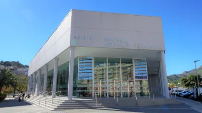 AMPLIO PISO EN EL CENTRO DE VALL DUIXO 49