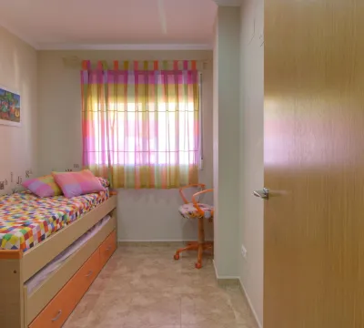 APARTAMENTO EN XILXES PLAYA 9