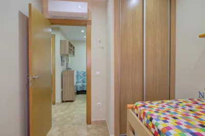 APARTAMENTO EN XILXES PLAYA 11