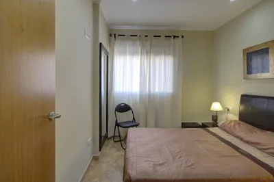 APARTAMENTO EN XILXES PLAYA 12