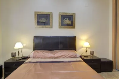 APARTAMENTO EN XILXES PLAYA 13