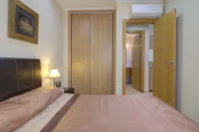 APARTAMENTO EN XILXES PLAYA 14