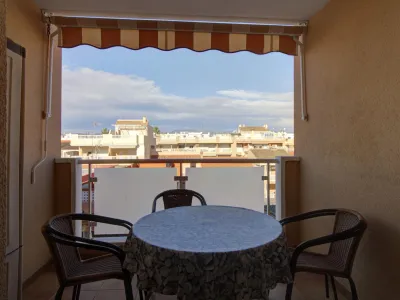 APARTAMENTO EN XILXES PLAYA 18