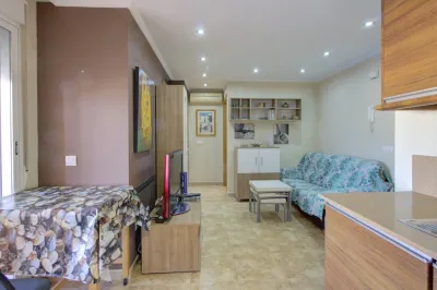 APARTAMENTO EN XILXES PLAYA 0