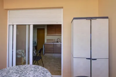 APARTAMENTO EN XILXES PLAYA 19