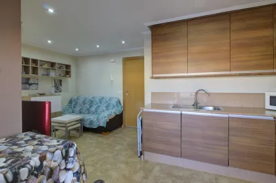 APARTAMENTO EN XILXES PLAYA 24