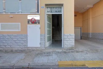 APARTAMENTO EN XILXES PLAYA 26