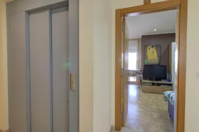 APARTAMENTO EN XILXES PLAYA 1