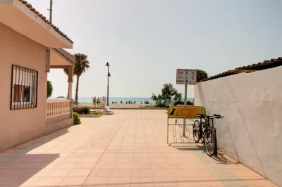 APARTAMENTO EN XILXES PLAYA 30