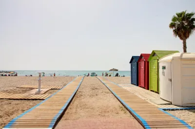 APARTAMENTO EN XILXES PLAYA 31