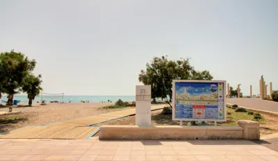 APARTAMENTO EN XILXES PLAYA 34