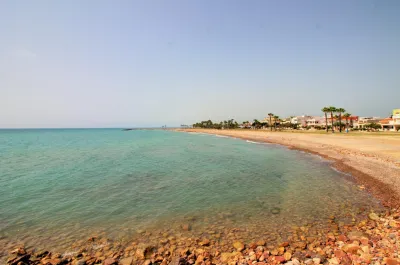 APARTAMENTO EN XILXES PLAYA 36