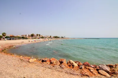 APARTAMENTO EN XILXES PLAYA 37