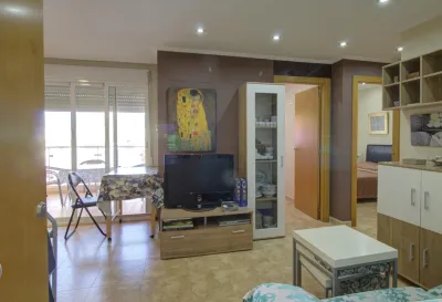 APARTAMENTO EN XILXES PLAYA 2