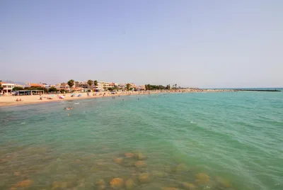 APARTAMENTO EN XILXES PLAYA 39