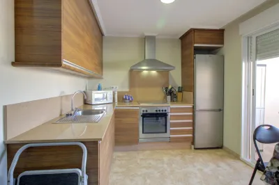 APARTAMENTO EN XILXES PLAYA 3