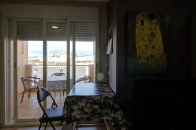 APARTAMENTO EN XILXES PLAYA 4