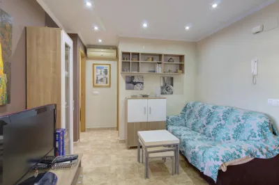 APARTAMENTO EN XILXES PLAYA 5