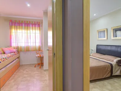 APARTAMENTO EN XILXES PLAYA 6