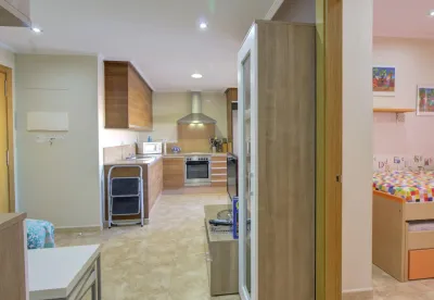 APARTAMENTO EN XILXES PLAYA 8