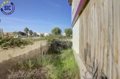 Casa independiente frente al mar 15