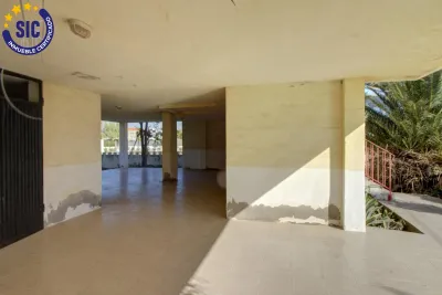 Casa independiente frente al mar 17