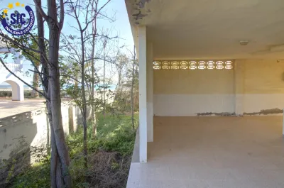 Casa independiente frente al mar 19