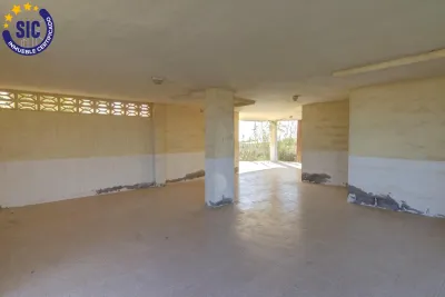 Casa independiente frente al mar 20