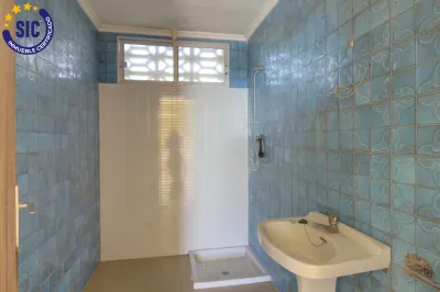 Casa independiente frente al mar 22