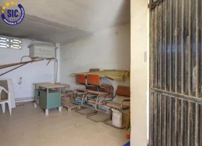 Casa independiente frente al mar 24