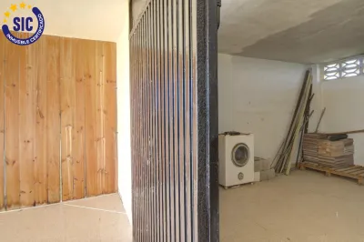 Casa independiente frente al mar 25