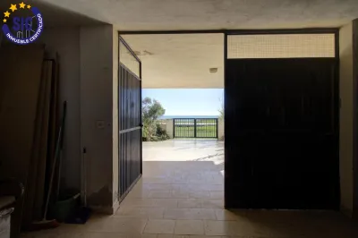 Casa independiente frente al mar 26