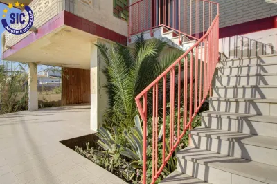 Casa independiente frente al mar 27