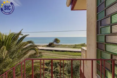 Casa independiente frente al mar 28