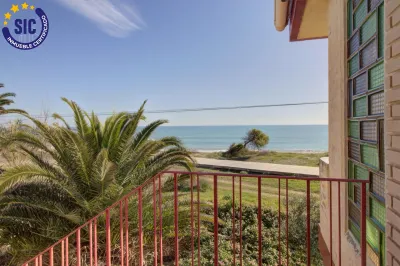 Casa independiente frente al mar 29