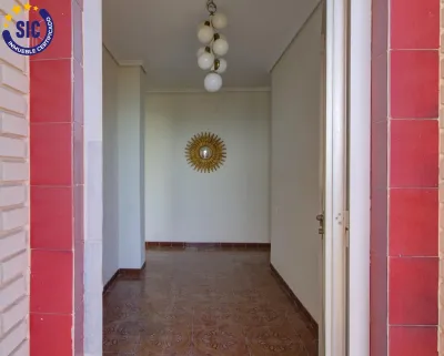 Casa independiente frente al mar 30