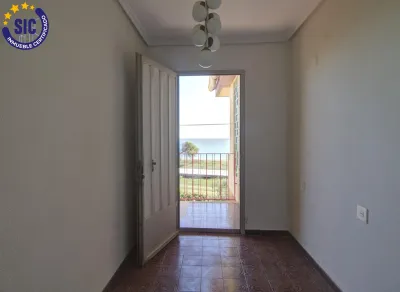 Casa independiente frente al mar 31