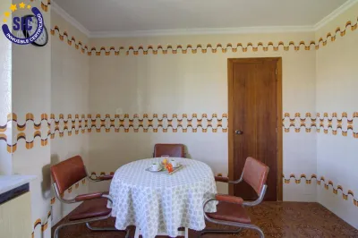 Casa independiente frente al mar 36