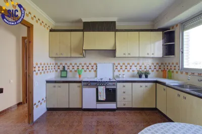 Casa independiente frente al mar 37