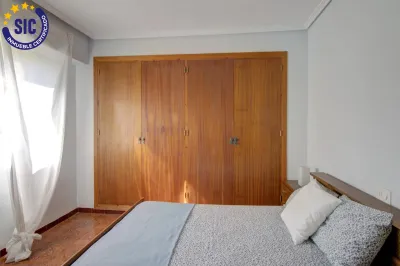 Casa independiente frente al mar 39