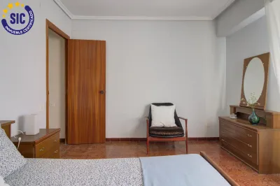 Casa independiente frente al mar 41