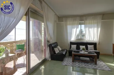 Casa independiente frente al mar 43