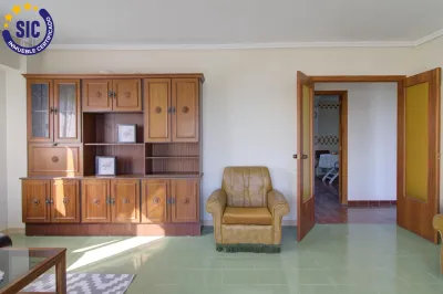 Casa independiente frente al mar 44